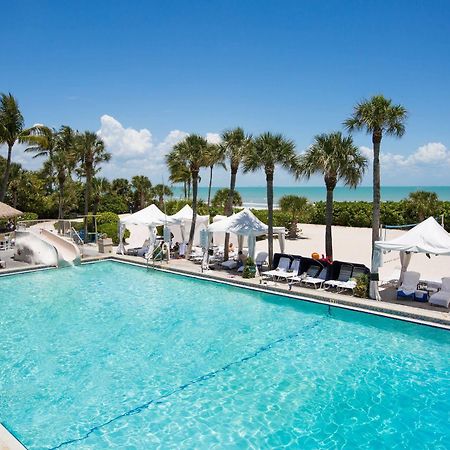Sundial Beach Resort & Spa Санібел Екстер'єр фото