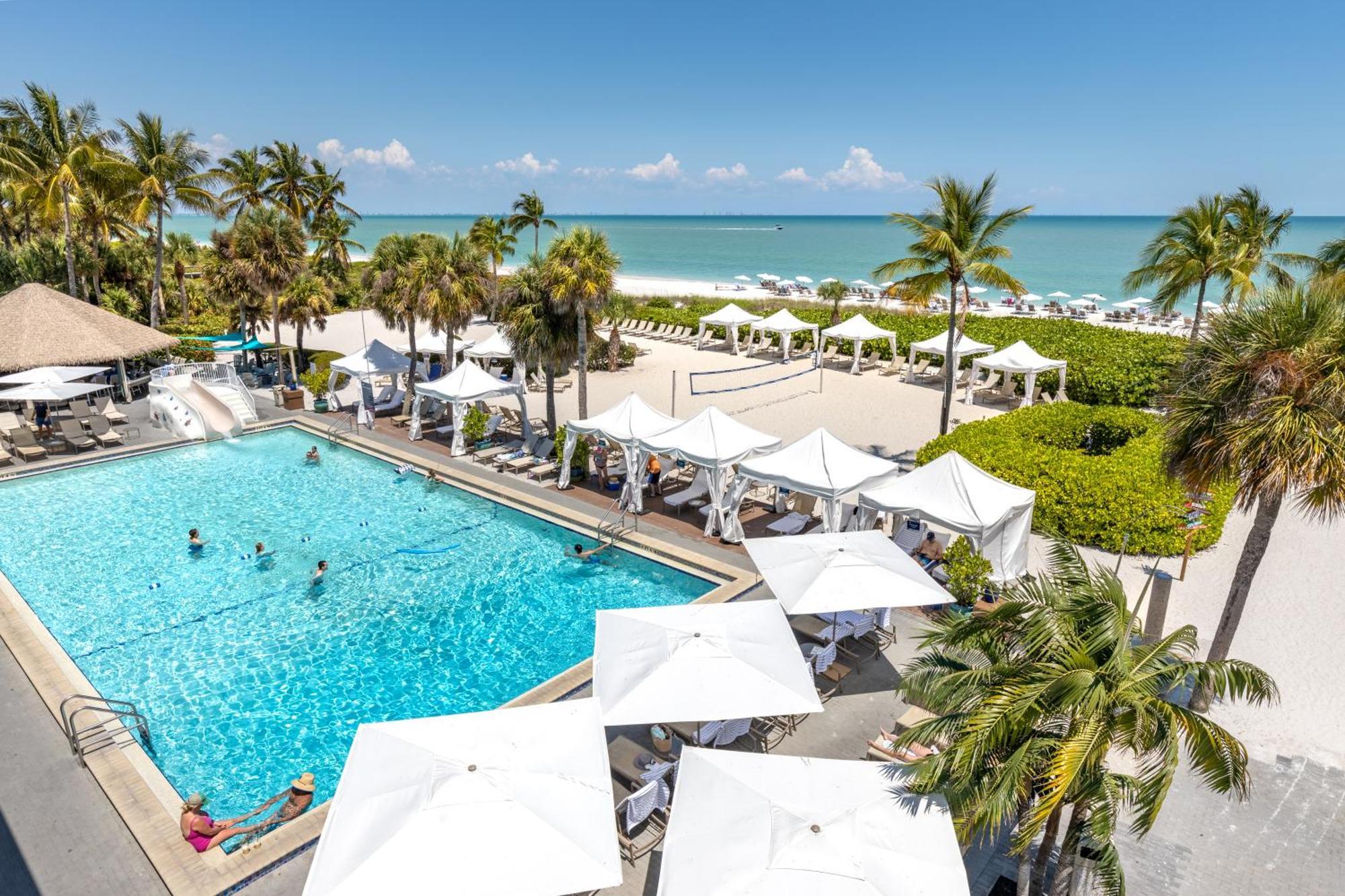Sundial Beach Resort & Spa Санібел Екстер'єр фото