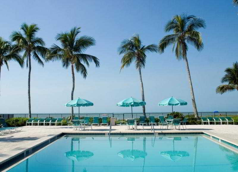 Sundial Beach Resort & Spa Санібел Зручності фото